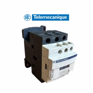 Contacteur LC1D – 9A – 440V/230VAC – 3P – 1NO/1NC