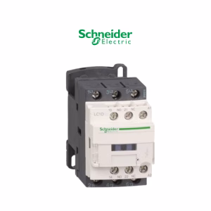 Contacteur LC1D – 9A – 440V/24VAC – 3P – 1NO/1NC