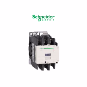 Contacteur LC1D80 – 80A – 440V/230VAC – 3P – 1NO/1NC