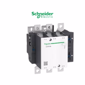 Contacteur LC1F – 150A – 440V/230VAC – 3P