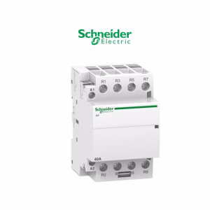 Contacteur iCT- 40A – 400V/240VAC – 4P – 4NC