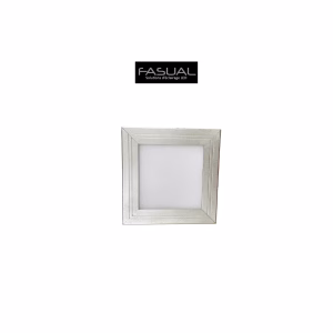 Dalle LED 150×150 – 8w – xlm – 4000k – IP44