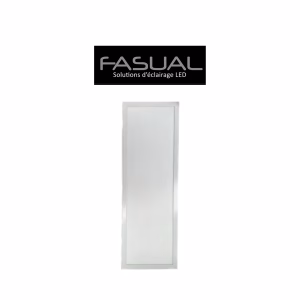 Dalle LED 300×900 – 24w – 2000lm – 4000K – IP44