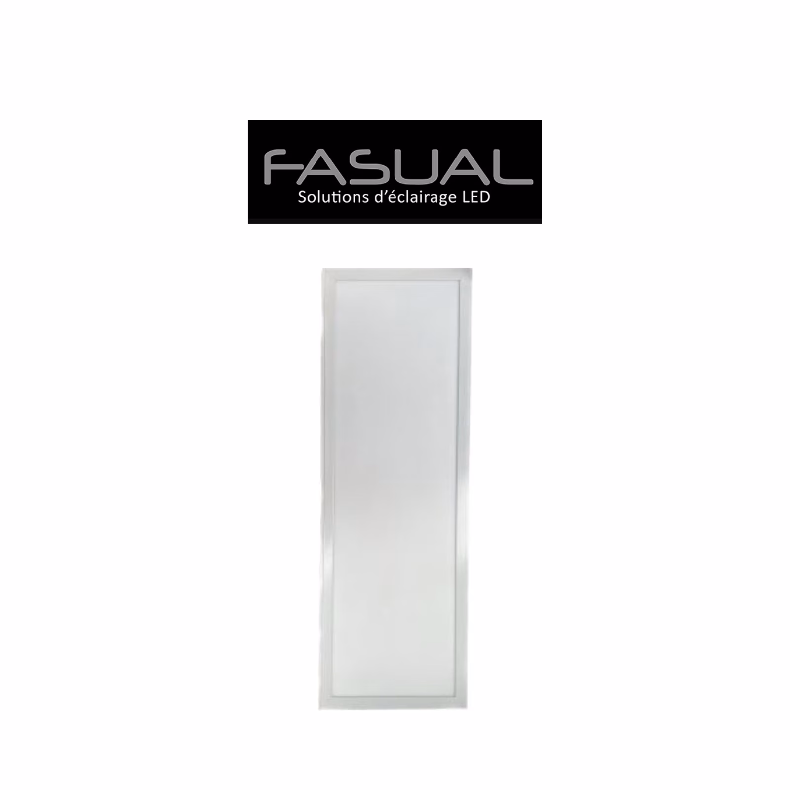 Dalle LED 300x900 - 24w - 2000lm - 4000K - IP44