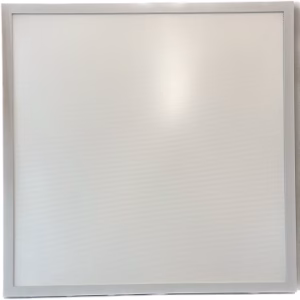 Dalle LED 600×600 – 33W – 3890lm – 3500K – IP43 – dali