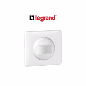 Détecteur de présence mural CELIANE – 2 fils sans neutre