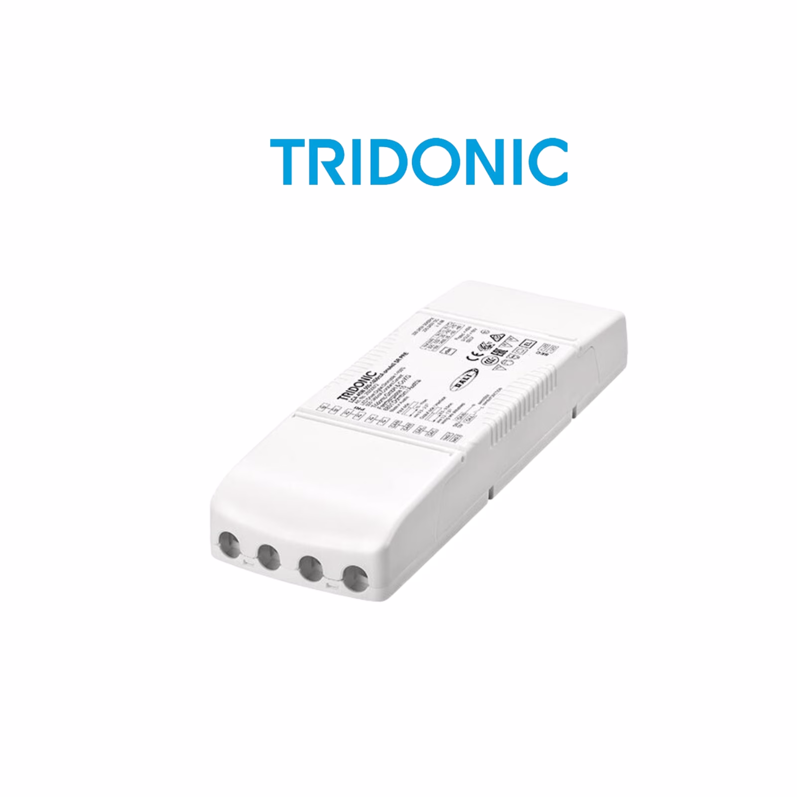 Driver TRIDONIC - 45W - 1.4A - 230VDC/60VDC - dali