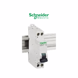 Disjoncteur DT40 – C16A – 1P+N – courbe C