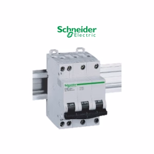 Disjoncteur DT40 – C16A – 3P+N – courbe C