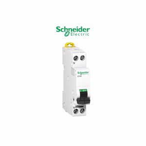 Disjoncteur DT40 – C20A – 1P+N – courbe C