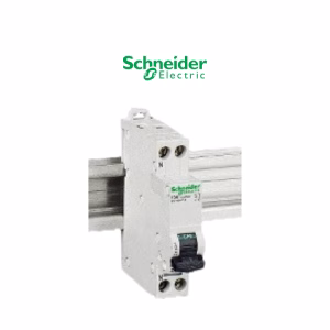 Disjoncteur DT40N – C10A – 1P+N – courbe C