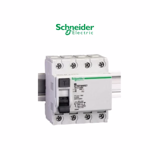 Interrupteur différentiel RCCB – C63A – 4P – 300mA