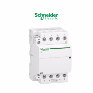 Contacteur iCT- 40A – 400V/240VAC – 4P – 4NO