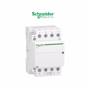Contacteur iCT- 63A – 400V/240VAC – 4P – 4NO