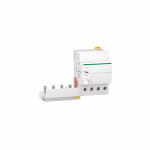 Reflex iC60N – C40A – 4P – 300mA – courbe C