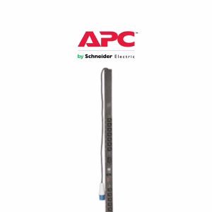 PDU avec commutateur – 16A – 230V – 21C13/3C19