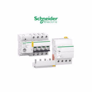 Reflex iC60N – C40A – 4P – 300mA – courbe C