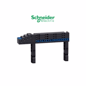 Répartiteur à connexion rapide – 3P+N – 63A