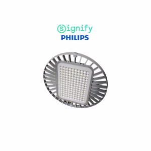 Suspension industrielle 81w – 10500lm – 4000K – IP65 – dali