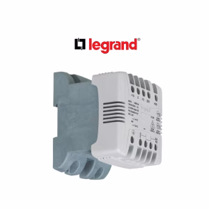 Transformateur 160VA – PRI 230/400V – SEC 24/48V