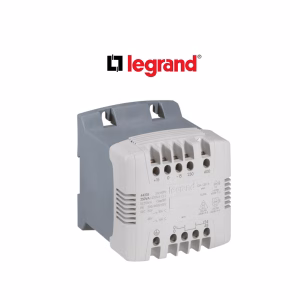Transformateur 250VA – PRI 230/400V – SEC 24/48V