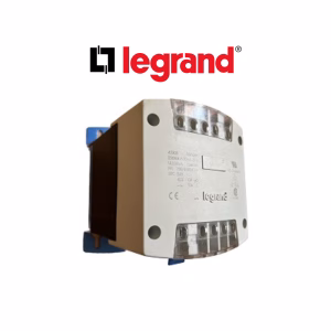 Transformateur 250VA – PRI 230/400V – SEC 24V