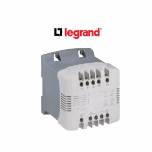 Transformateur 400VA – PRI 230/400V – SEC 115/230V