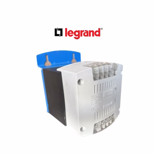 Transformateur 400VA – PRI 230/400V – SEC 230V