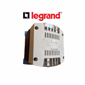 Transformateur 400VA – PRI 230/400V – SEC 24/48V