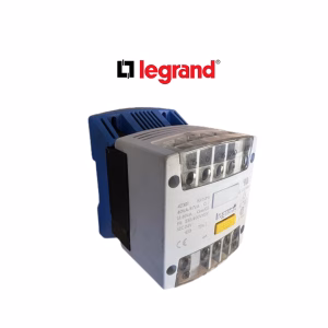 Transformateur 40VA – PRI 230/400V – SEC 24V