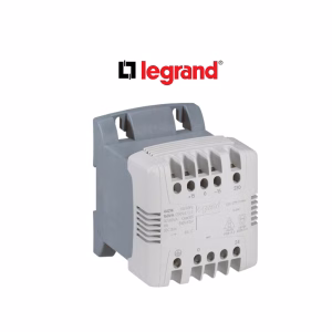 Transformateur 630VA – PRI 230/400V – SEC 24/48V