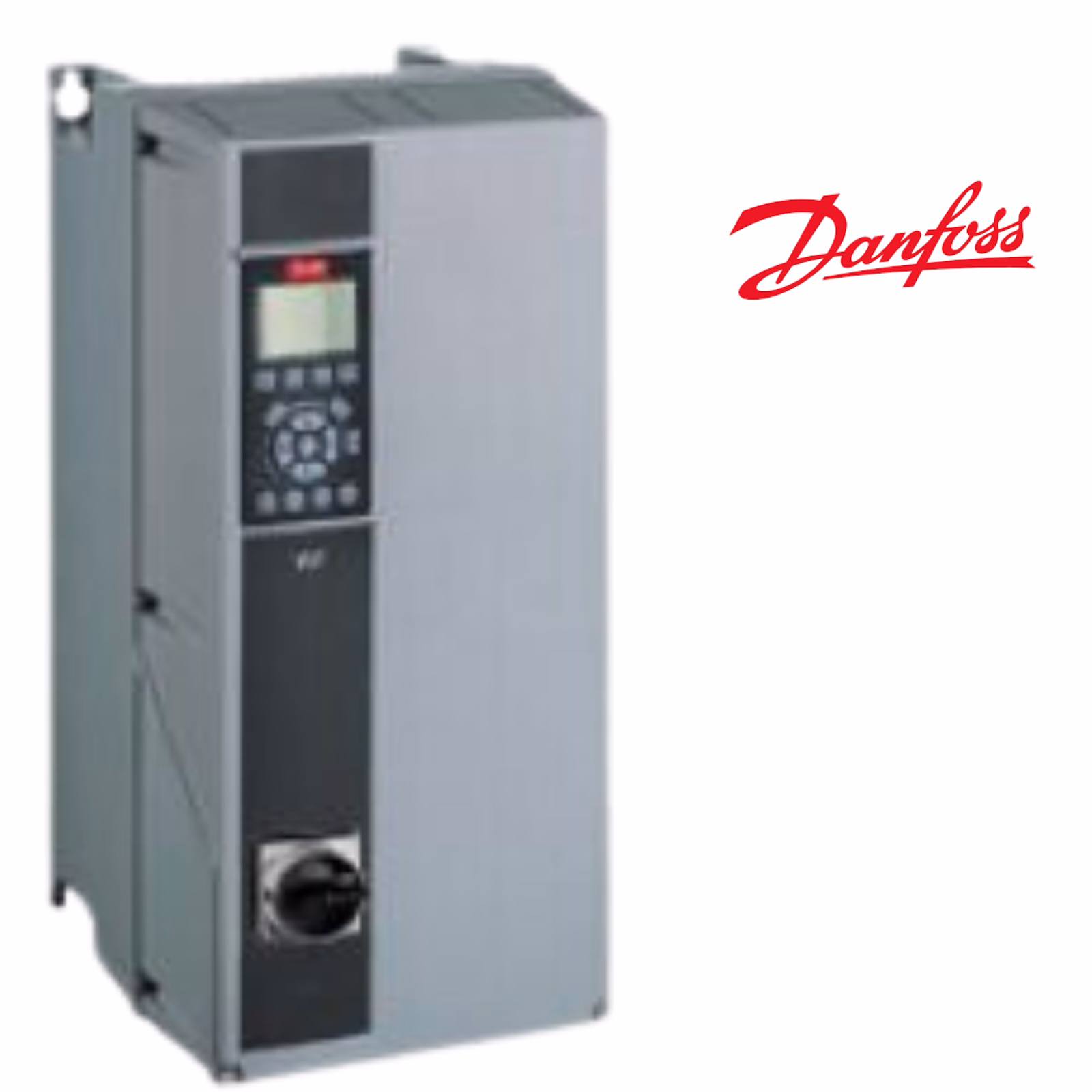 Variateur de fréquence FC102 - 131B7751 - 15kW - 380/480V