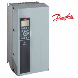 Variateur de fréquence FC102 – 131B8214 – 5,5kW – 380/480V