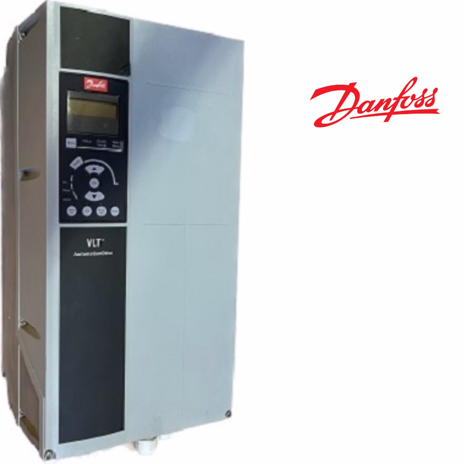 Variateur de fréquence FC301 - 131B8771 - 2,2kW - 380/480V