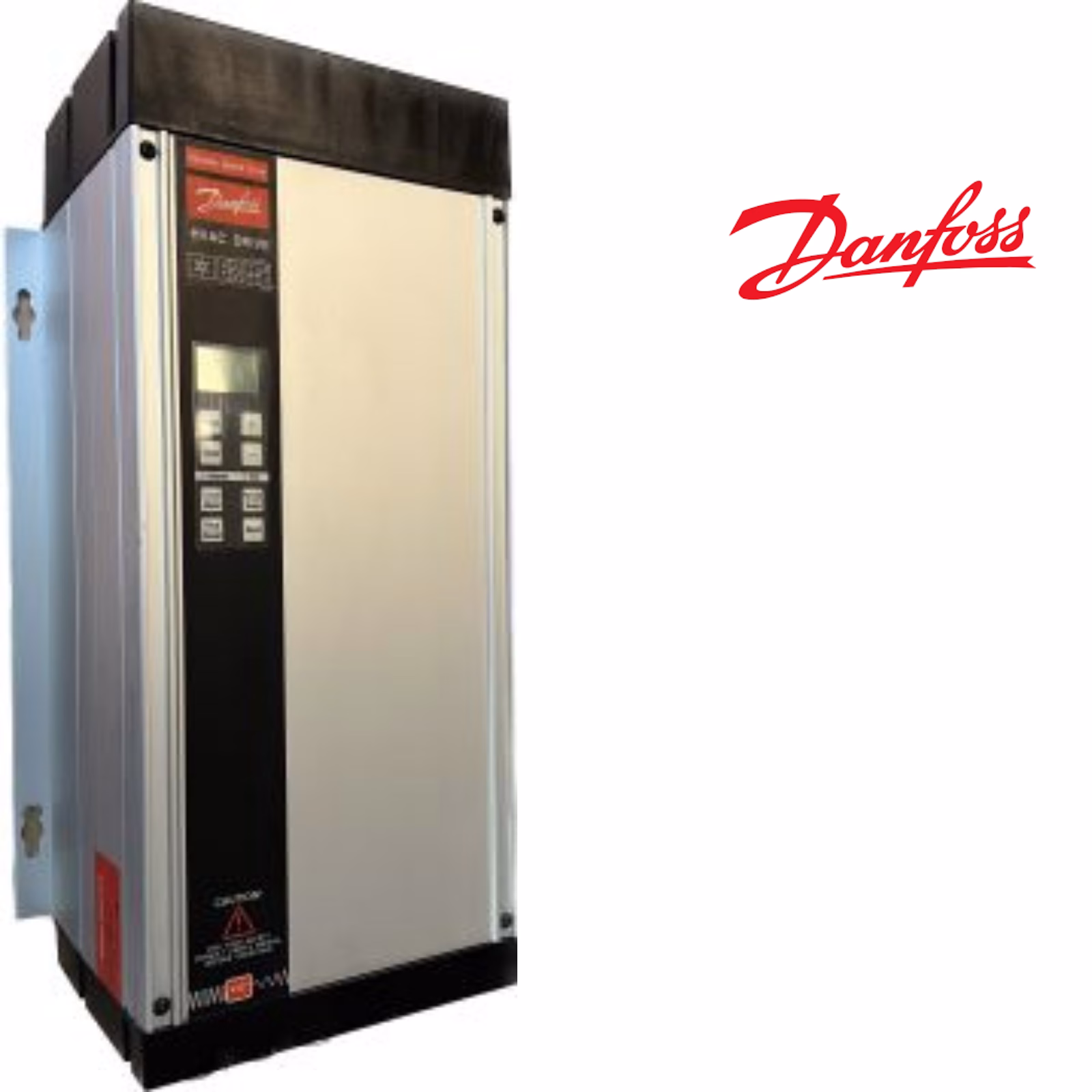 Variateur de fréquence VLT3504 - 175H2904 - 2,2kW - 380/480V