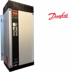 Variateur de fréquence VLT3505 – 175H2906 – 3kW – 380/480V