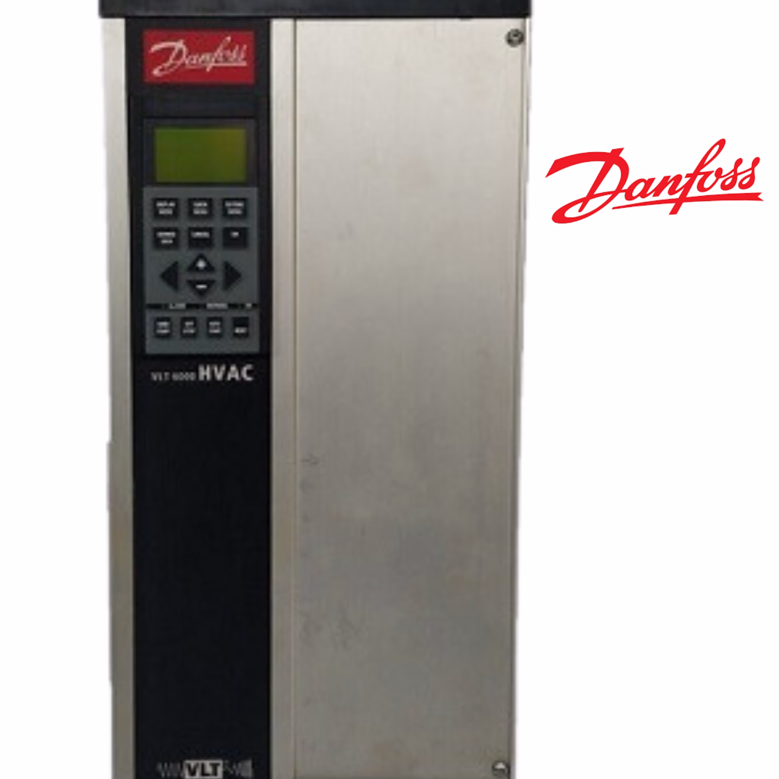 Variateur de fréquence VLT6008 - 175Z7052 - 5,5kW - 380/480V