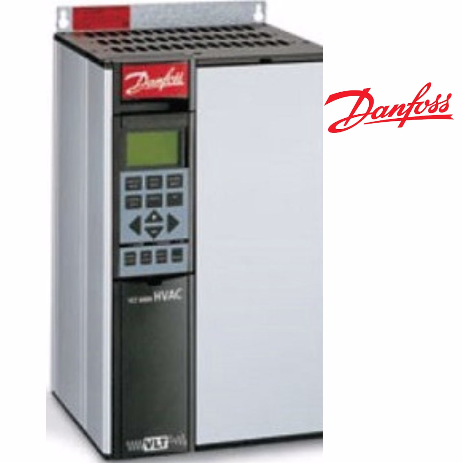 Variateur de fréquence VLT6011 - 175Z7053 - 7,5kW - 380/480V