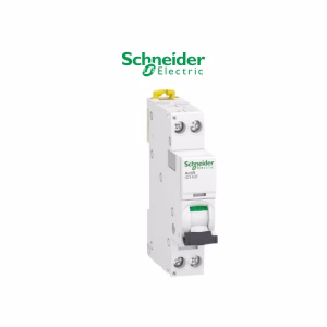 Disjoncteur iDT40T – C10A – 1P+N – courbe C