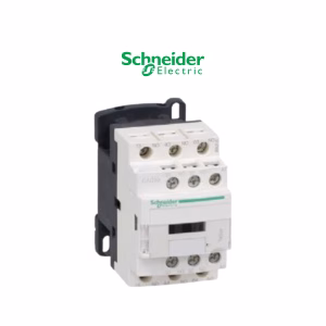 Contacteur CAD – 10A – 24VAC – instantané – 5NO