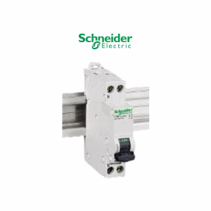 Disjoncteur DT40 – C16A – 1P+N – courbe B