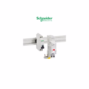 Disjoncteur DT40 – C16A – 1P+N – Vigi 30mA – courbe B