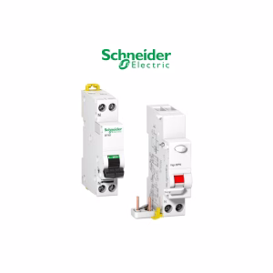 Disjoncteur DT40N – C16A – 1P+N – Vigi 30mA – courbe C