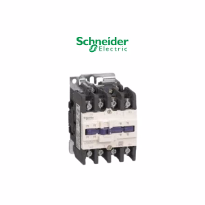 Contacteur LC1D80 – 125A – 440V/230VAC – 4P