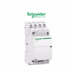 Contacteur iCT- 16A – 250V/240VAC – 4P