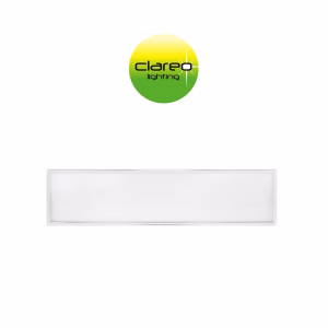 Dalle LED 300×1200 – 40W – 4100lm – 4000K – IP44