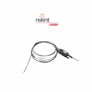 Verrou automatique pour cable ø1.5-2mm