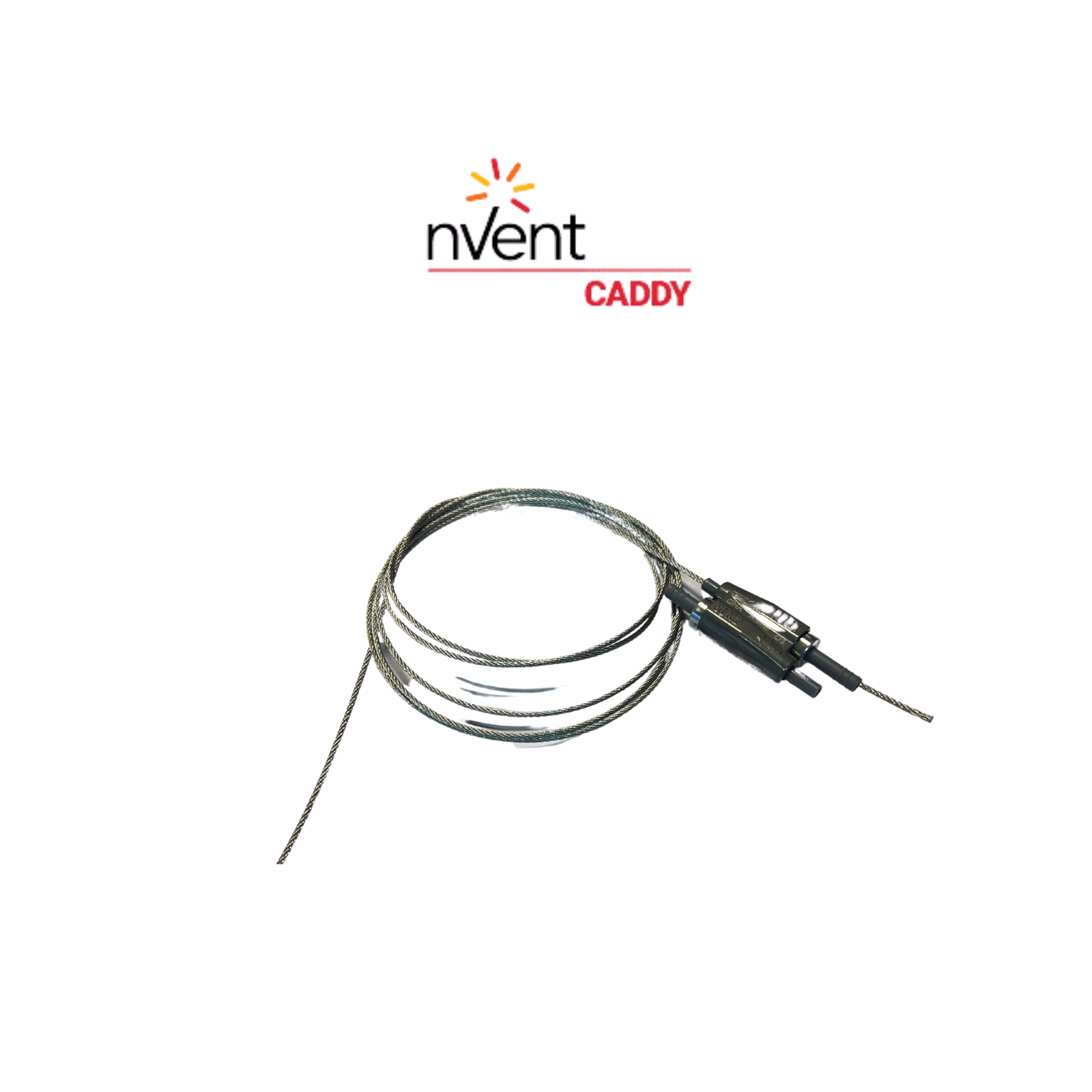 Verrou automatique pour cable ø1.5-2mm