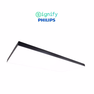 Panneau LED 900×1200 – 39.5/41.1W/m² – 2530/2642lm/m² – 2700/6500K – IP20 – dali