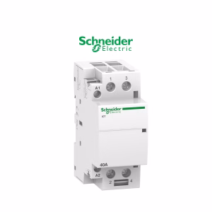 Contacteur iCT- 40A – 250V/240VAC – 2P